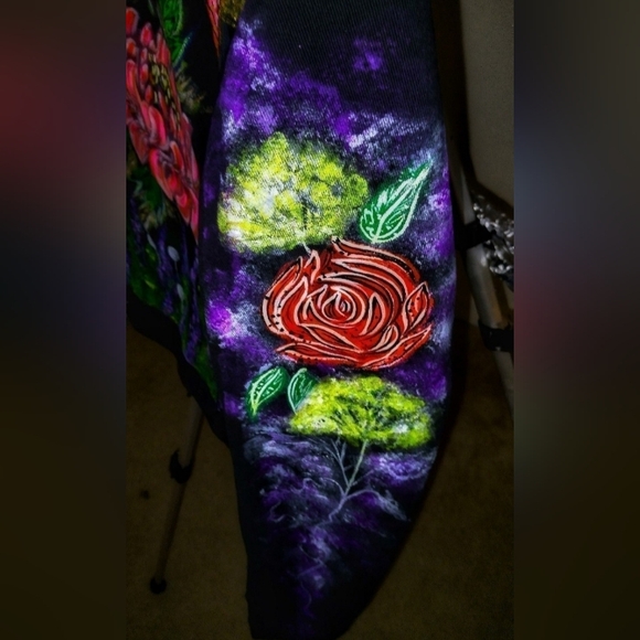 Jacket - Picture 3 of 10